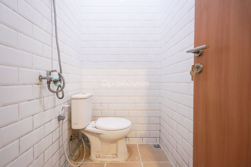 Perumahan Bumi Dirgantara Permai Blok BN No.8