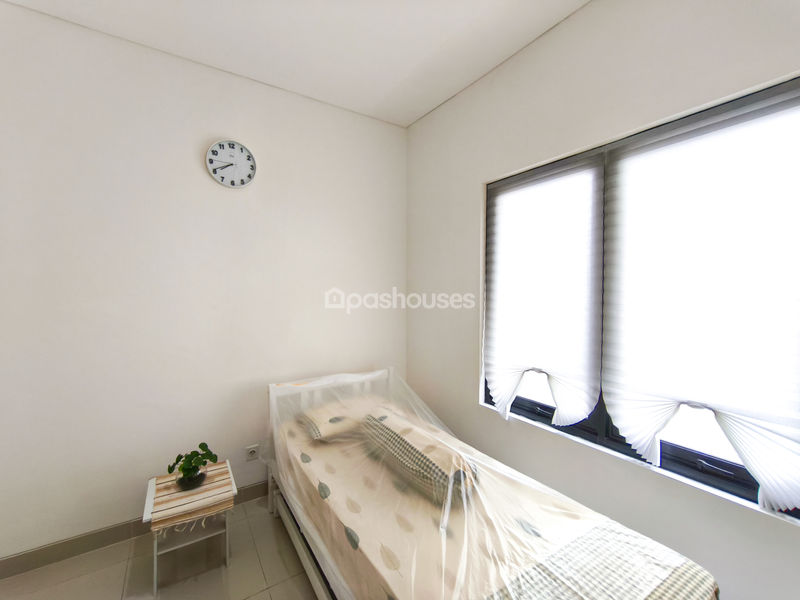 Perumahan Provence Suites Blok B05/11