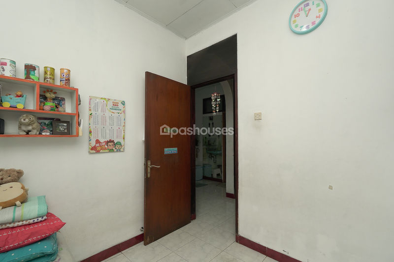 Jalan Angsana Raya No.9