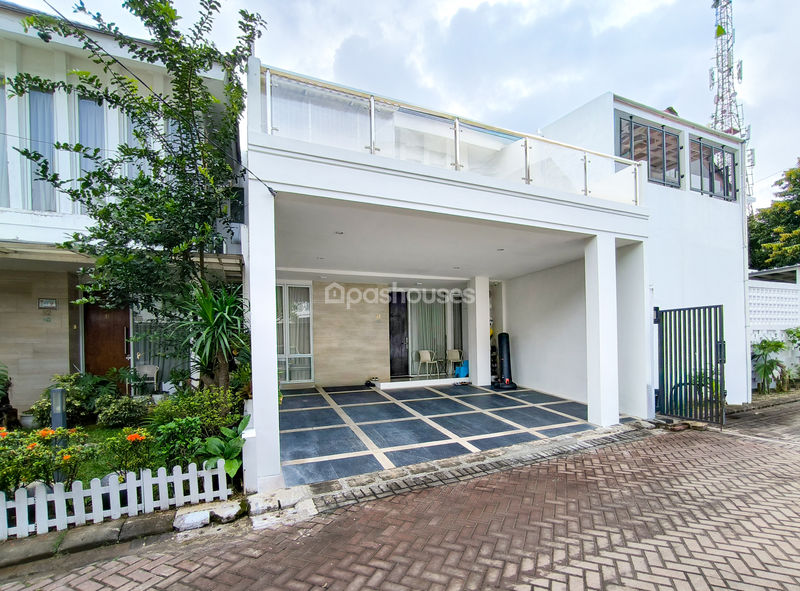 Perumahan The Pavillion