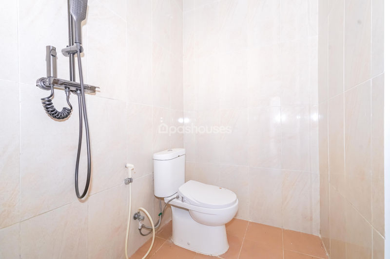 Perumahan D'Hills Residence Pamulang Blok F5