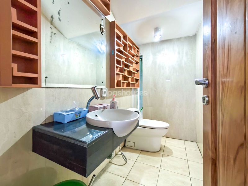 Perumahan De Park BSD City