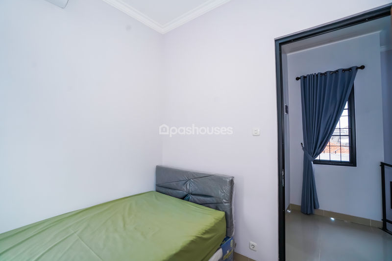 Perumahan Madania Residence Depok Blok A2