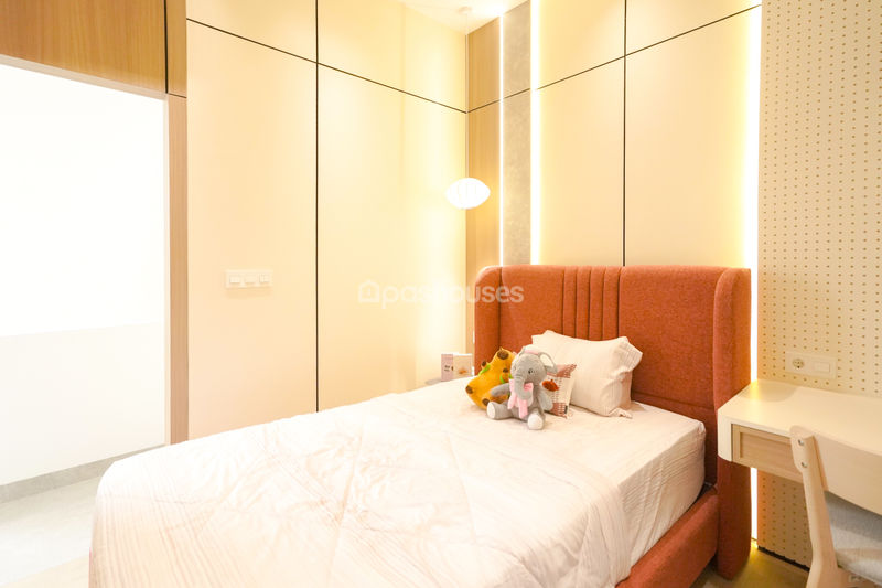 Perumahan Royal Living Tangerang