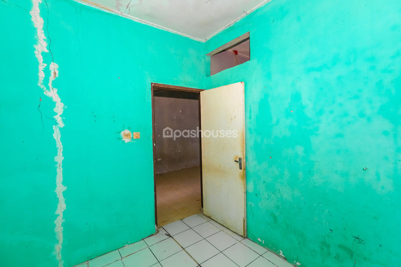 Graha Sawangan Residence No.G44