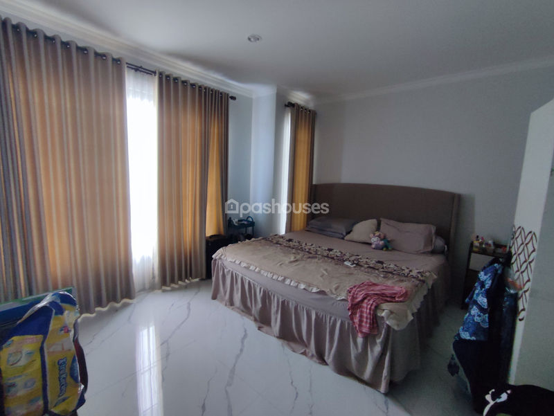 Perumahan Cimanggis Golf Estate Cluster Nahara Blok T3/26