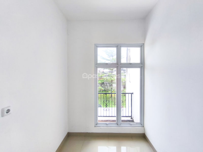 Perumahan Aryana Karawaci Cluster Flora Blok E1 No.6