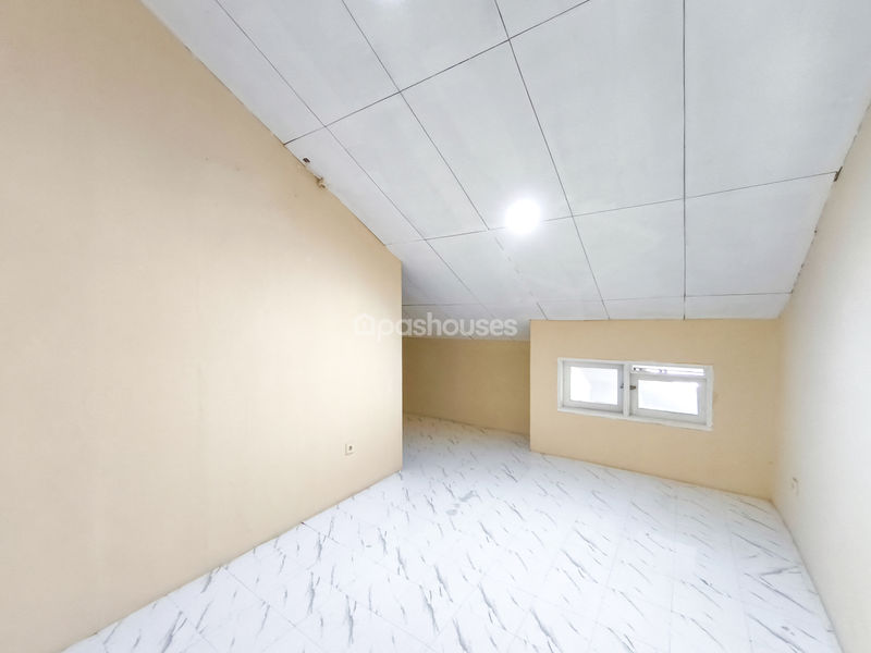 Komplek Duren Village