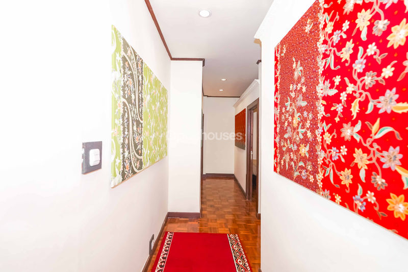 Roemah Djawa II No.85