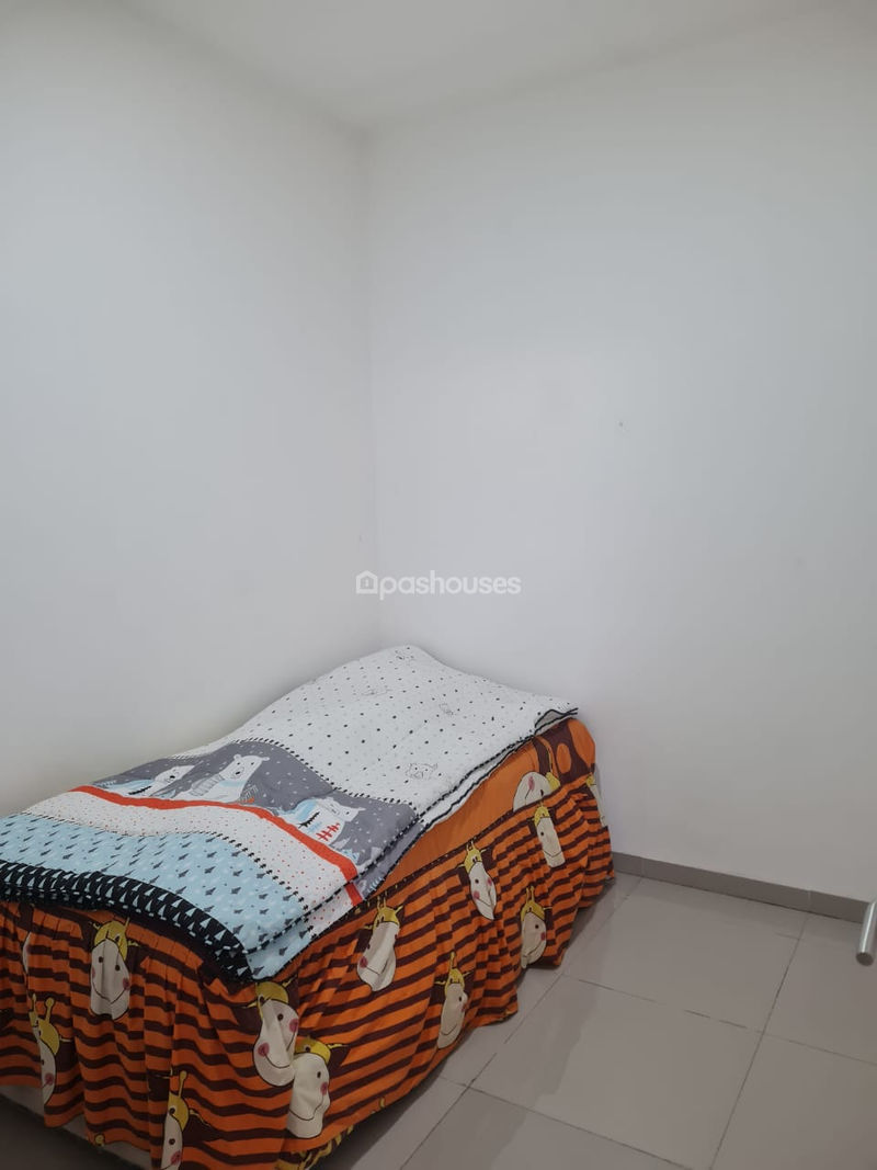 Perumahan Permata Zanitha Bekasi