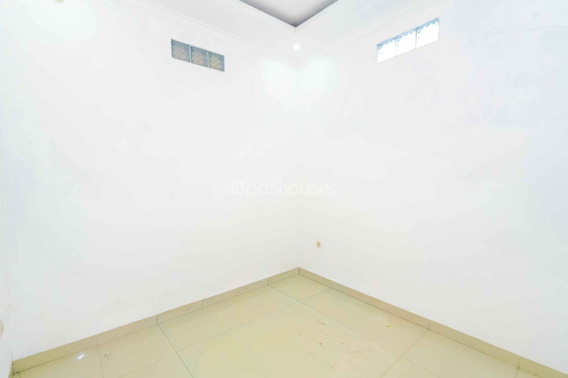 Perumahan Betang Residence Jagakarsa