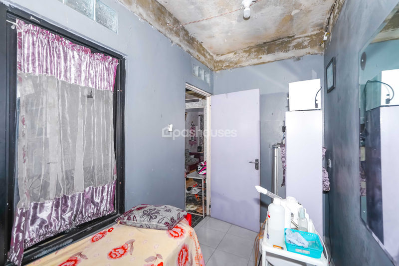 Perumahan Taman Anyelir 3 Blok I4 No.53