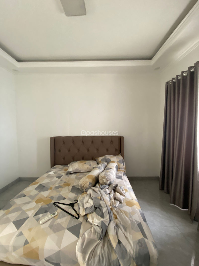 Kota Wisata Cluster Salzburg 