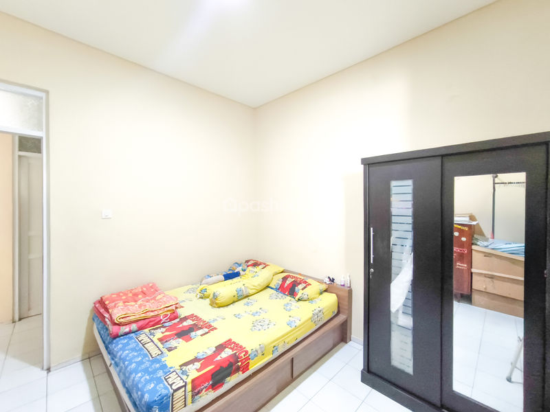 Permata Pamulang Blok H2 No.6