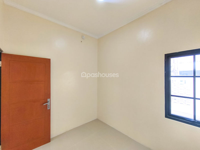 Griya Serpong AsriBlok I2 No.16