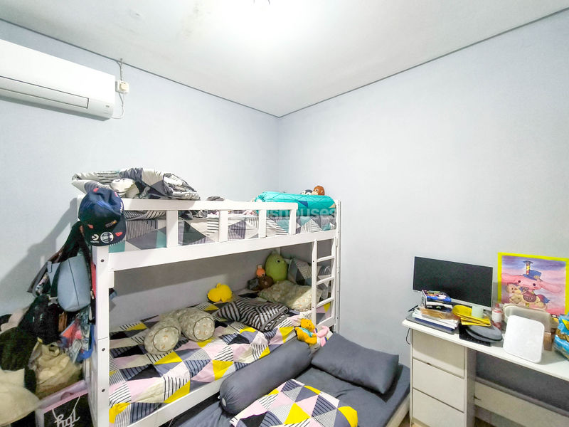 Paradise Serpong City Cluster Summerland Blok J11