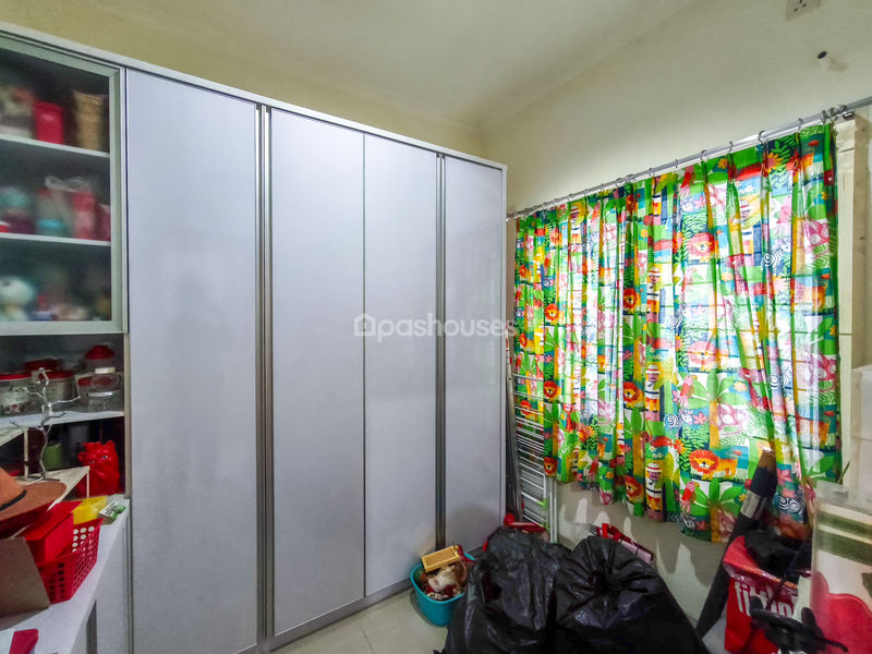 Perumahan Urbana Place Blok C10