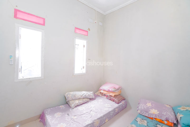 Perumahan Mulya Residence 7 Blok A No.5