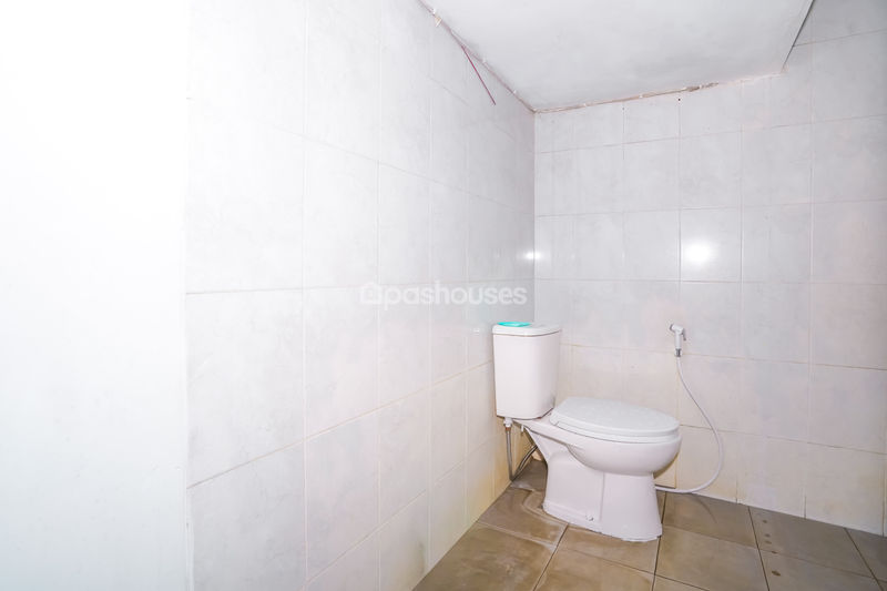 Jalan Benda 4 No.184 Jagakarsa