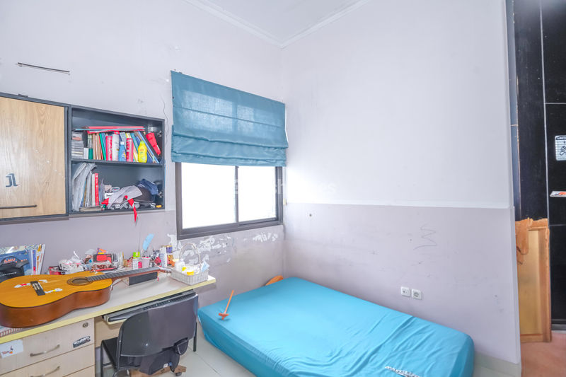 Alam Aselih Residence No.16