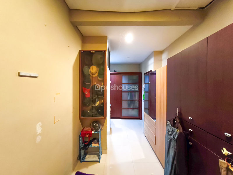 Perumahan Kebayoran Heights