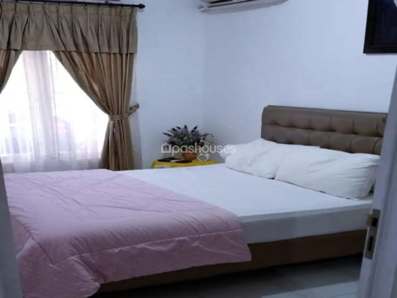 Bintaro View Residence 2, Ciputat - Tangerang Selatan