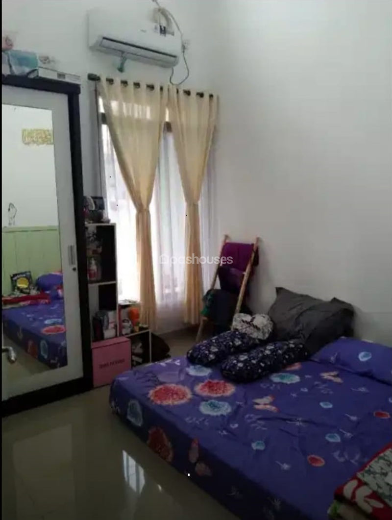 Perumahan Agisna 3 Depok