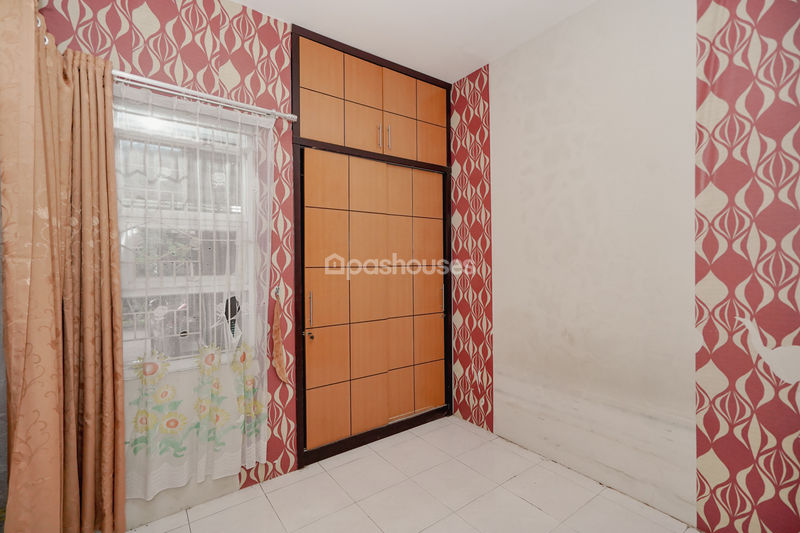 Perumahan Cluster Kencana