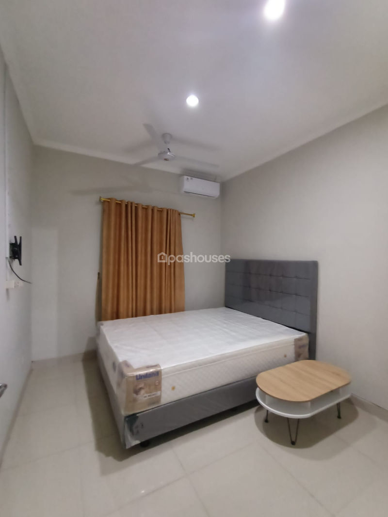 Perumahan Puri Depok Mas