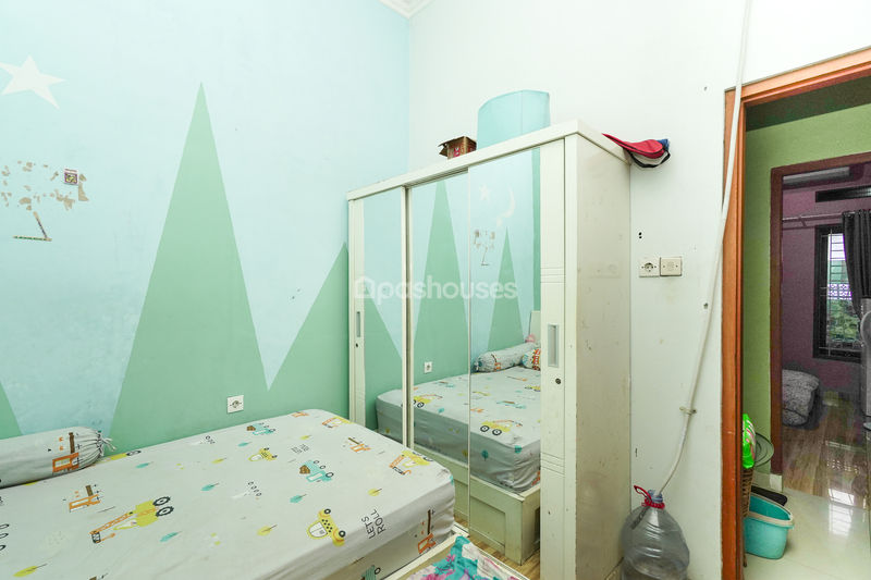 Jalan Sunan Drajat 2 Bekasi