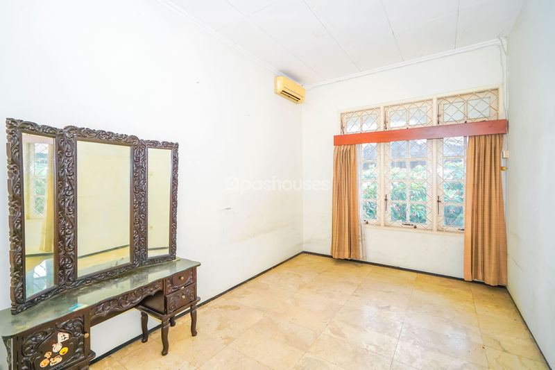 Perumahan Cinere Estate Blok A No.334