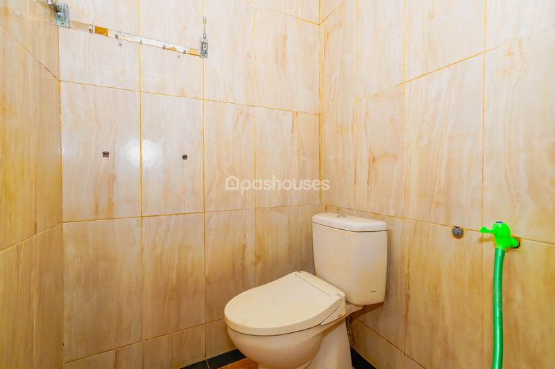 Town House Griya Widya