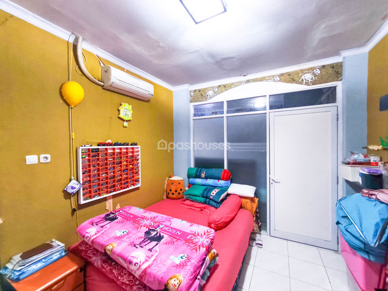 Taman Palem Lestari Blok E6