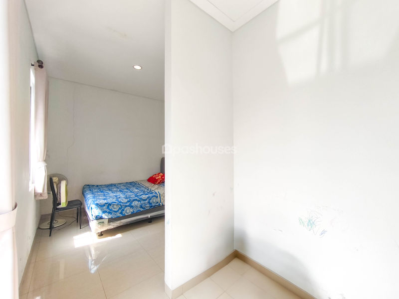 The Savia BSD City Blok B3 No.3