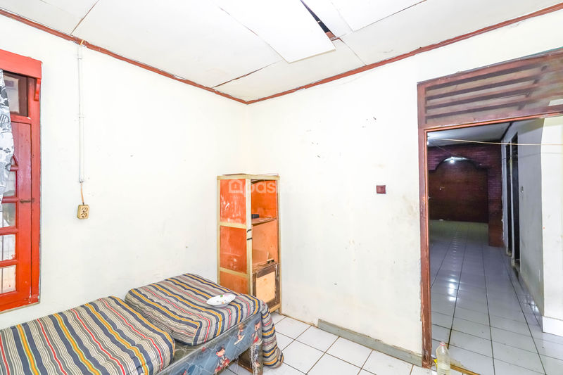 Pondok Jurang Mangu Permai