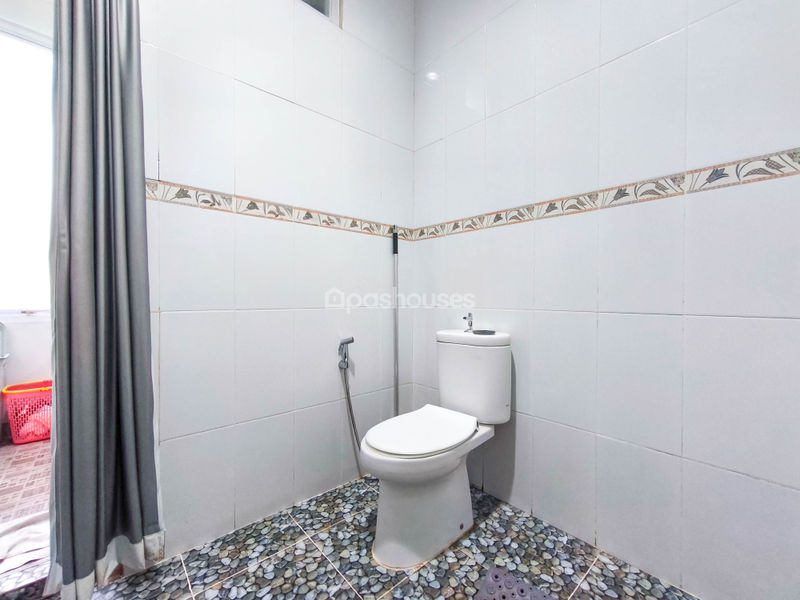 Cluster Emerald Terrace Blok L No.2
