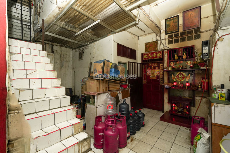 Jalan Bintara No.5A-5B