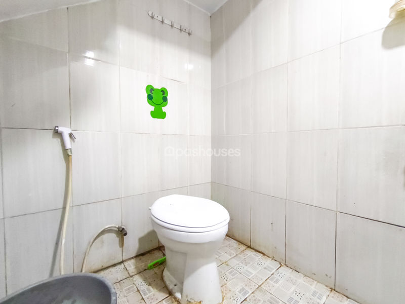 Perumahan Villa Nusa Indah Jagakarsa Blok C No.4