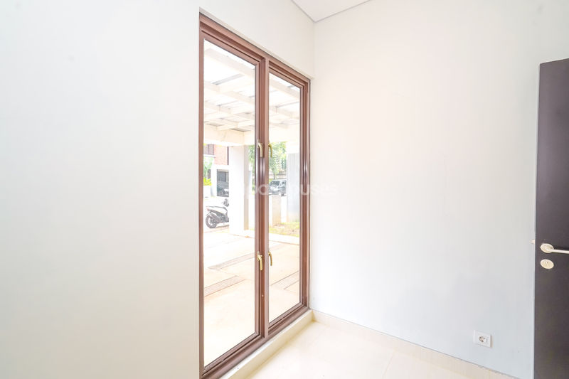 Cimanggis Golf Estate Cluster Margata 3