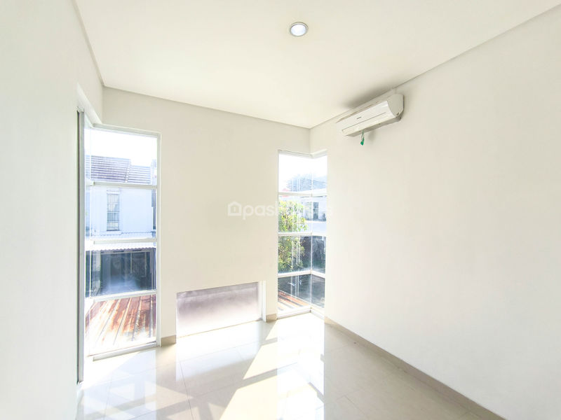 Green Serpong Bintaro Blok F