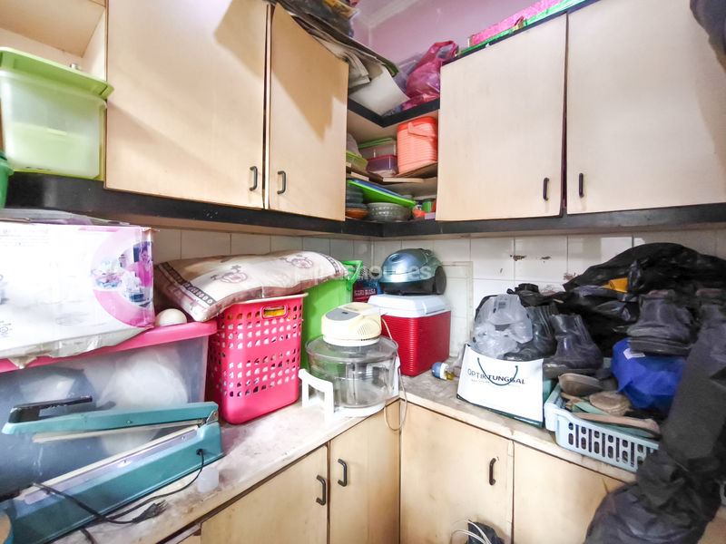 Pamulang Estate Blok G9 No.14