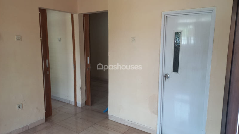 Cluster De Samara Residence Bekasi