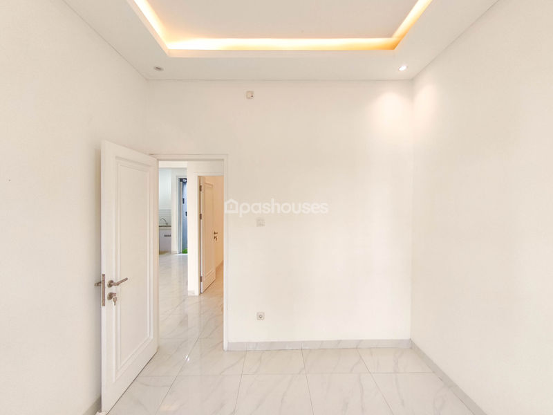 Perumahan Griya Minimalis Modern 12
