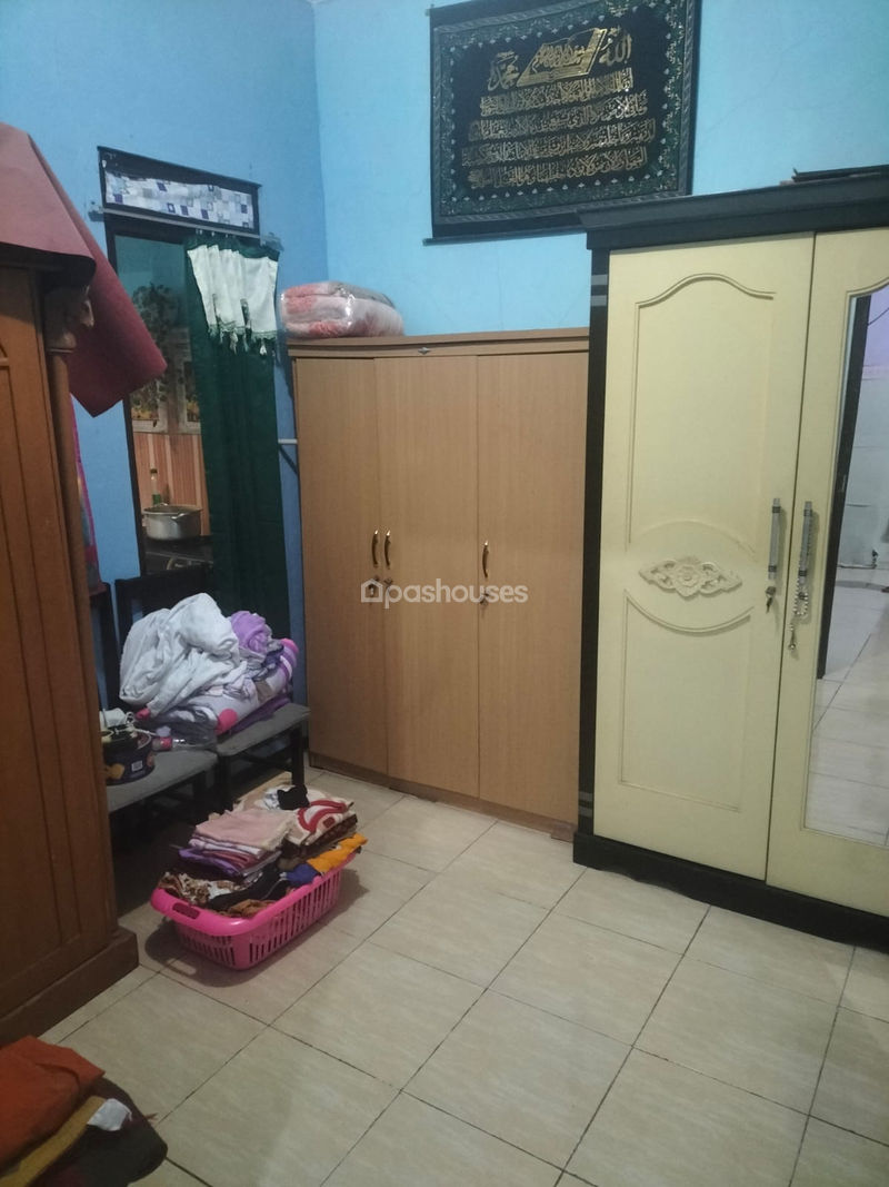 Perumahan Imanan Residence