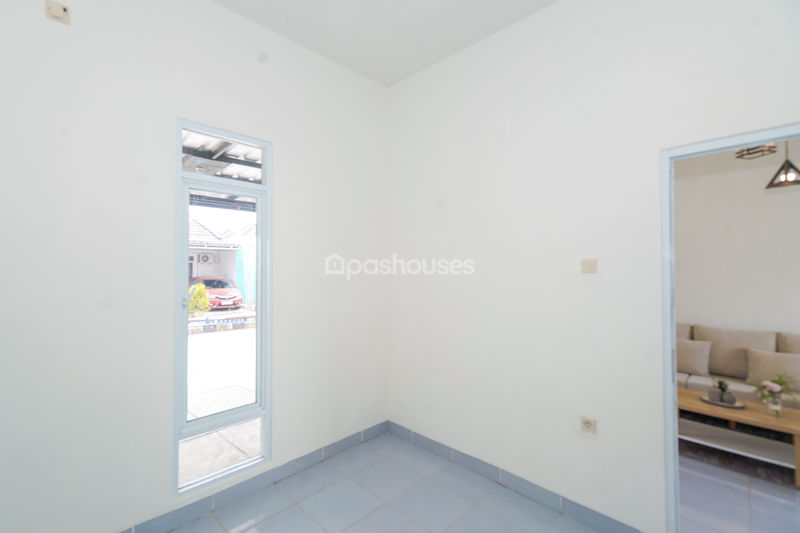 Depok Land Residence