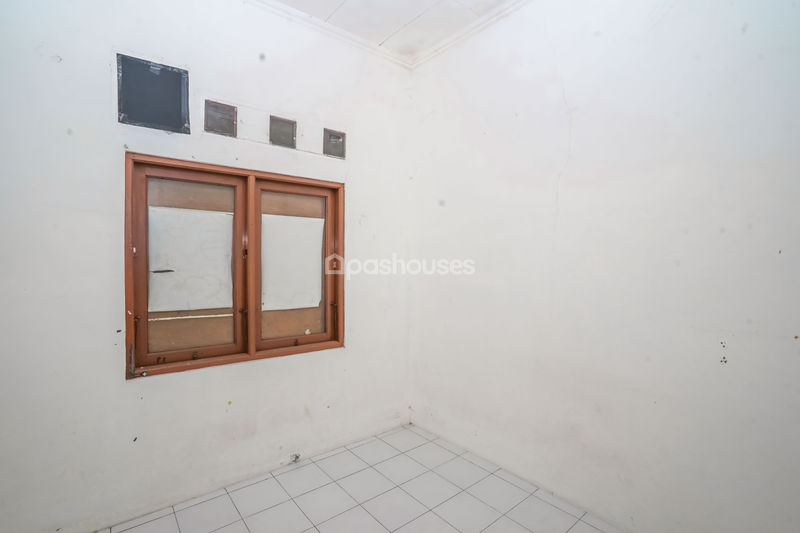 Perumahan Villa Permata Santi Blok F16
