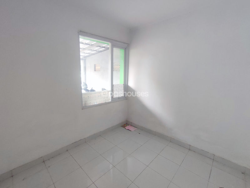 Grand Depok City Cluster Alamanda