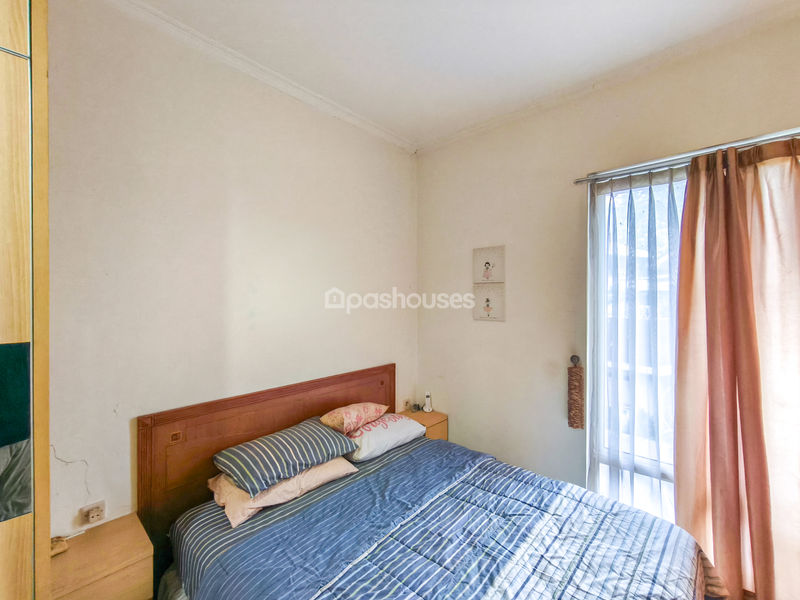 Perumahan Urbana Place Blok C10