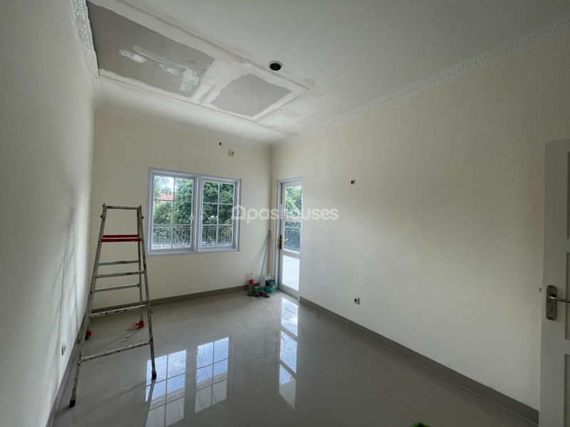 Kota Wisata Cluster Madrid Blok F4
