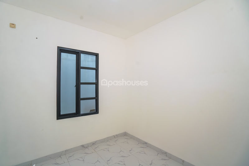 Perumahan Chalista Residence